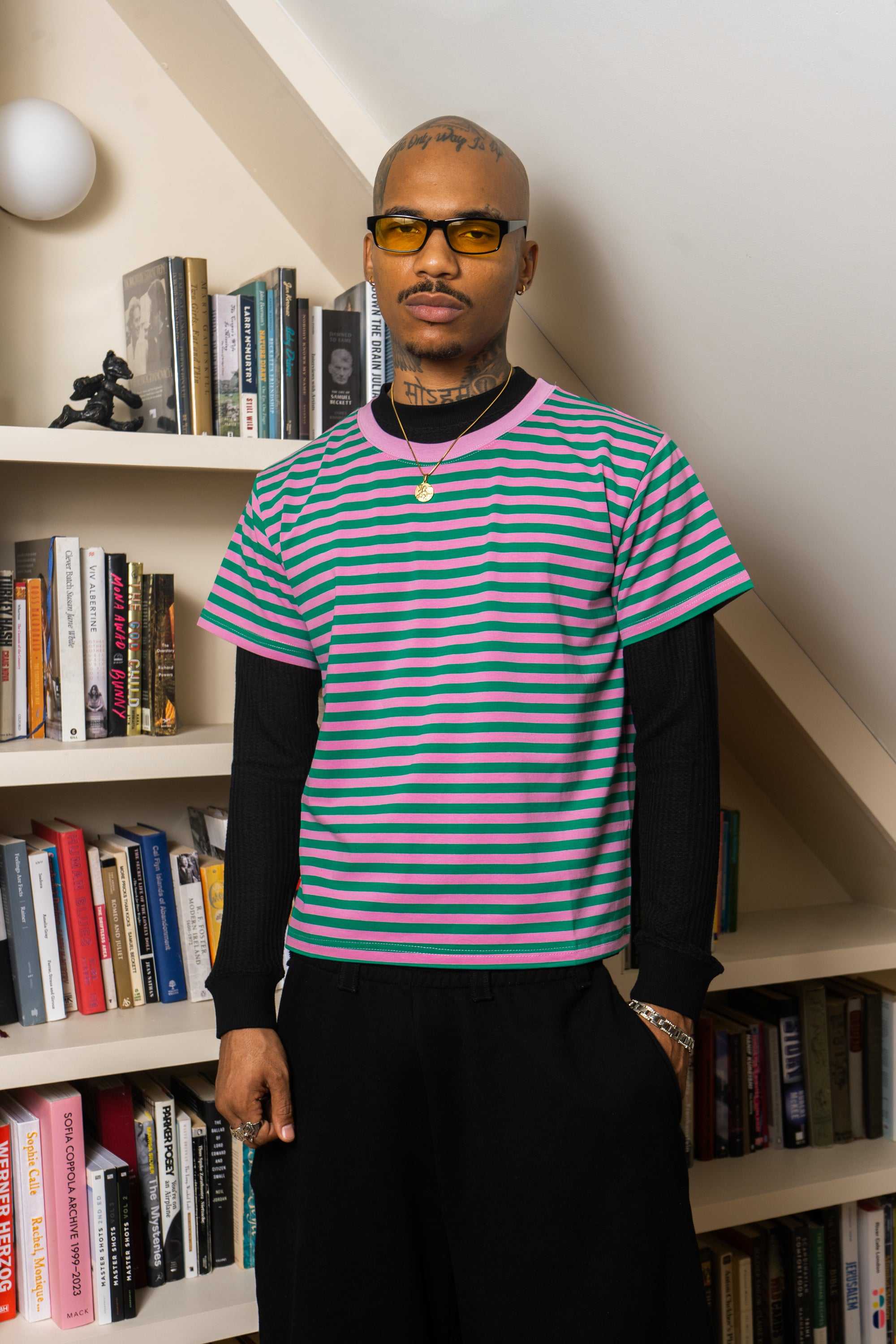 CANDY TEE