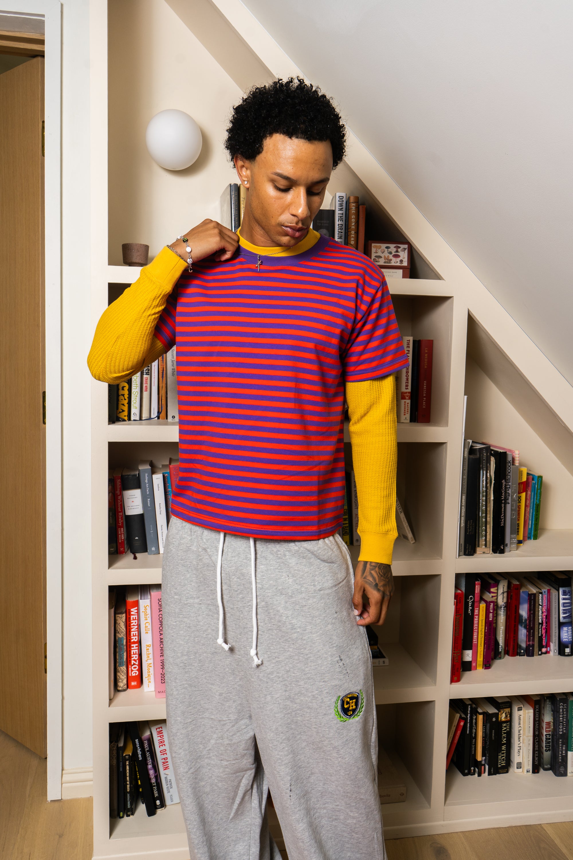 CANDY TEE