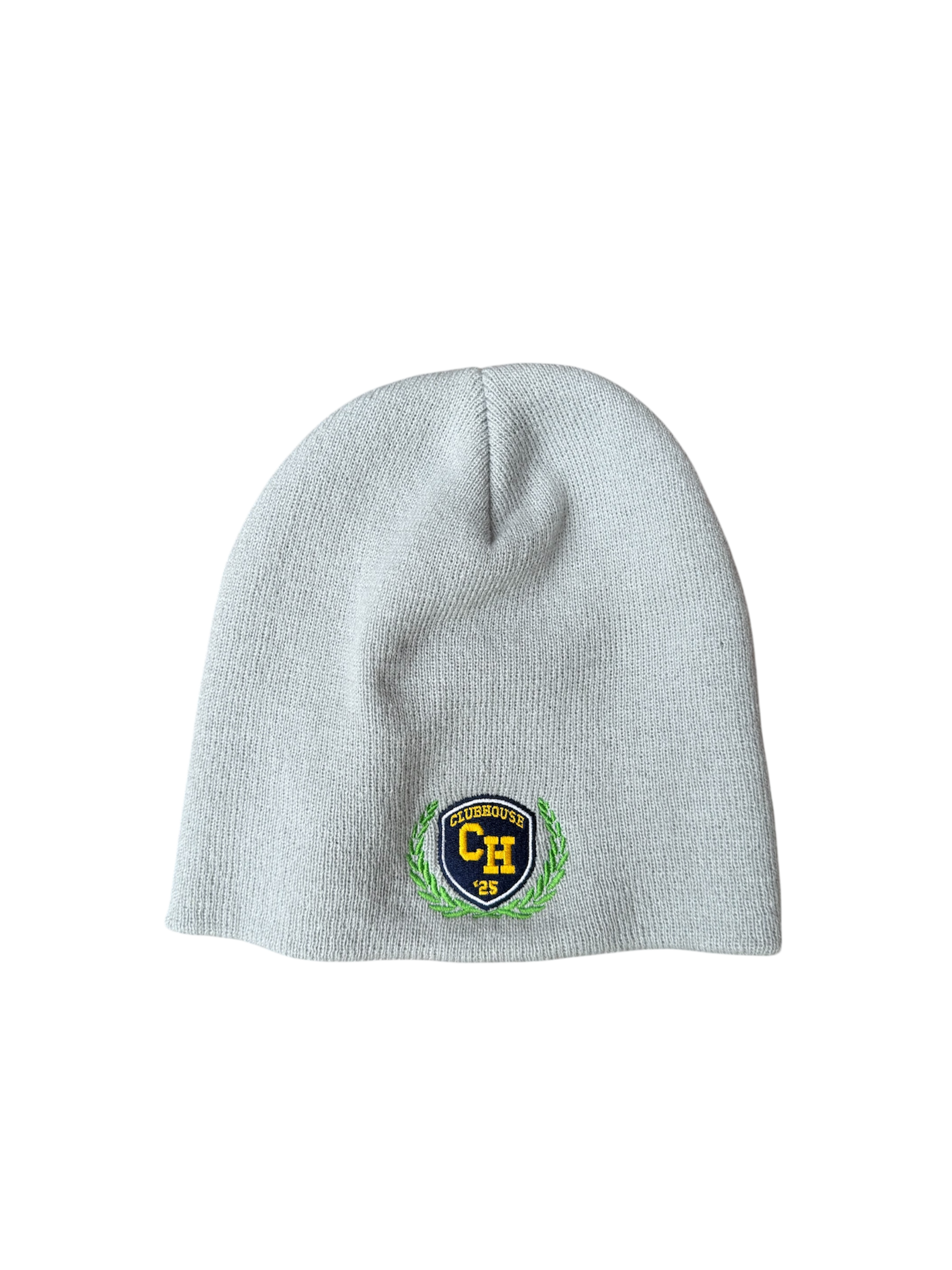 STONE BEANIE