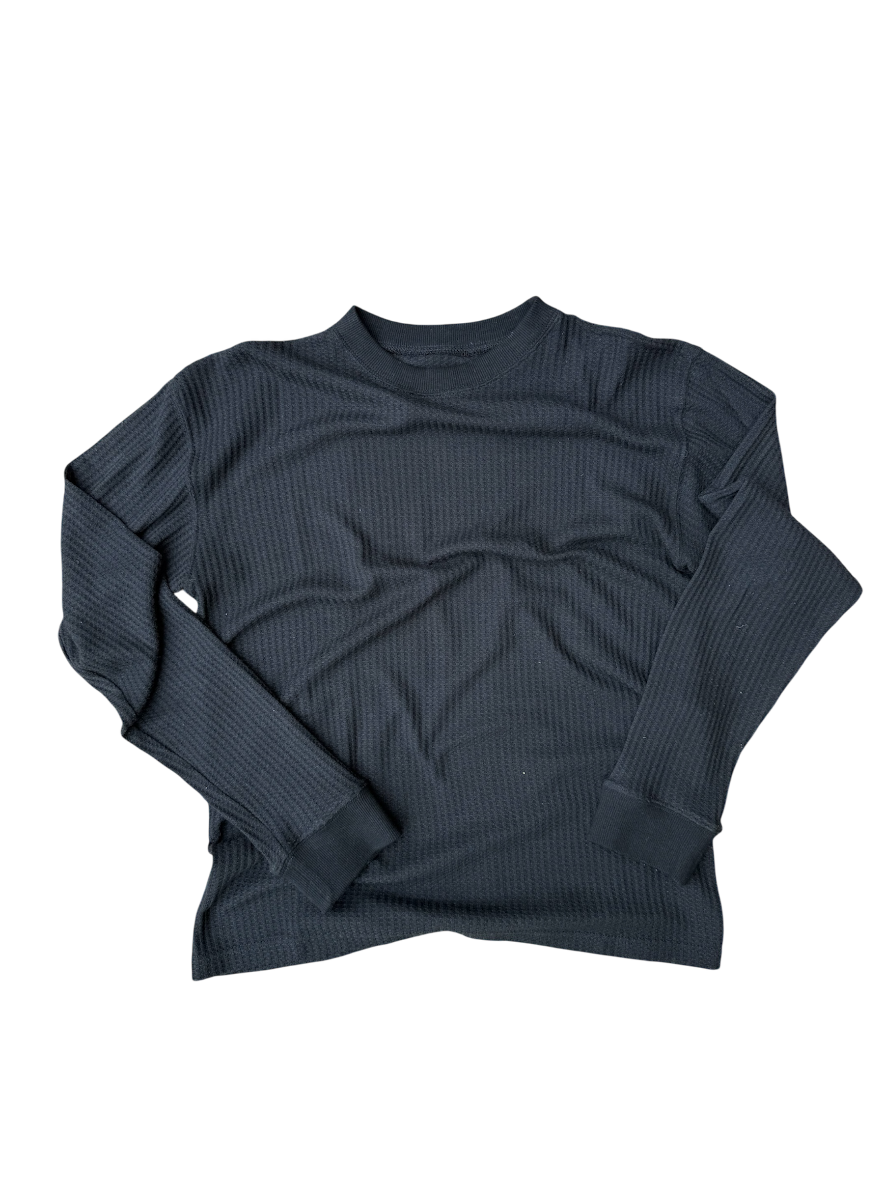 BLACK THERMAL