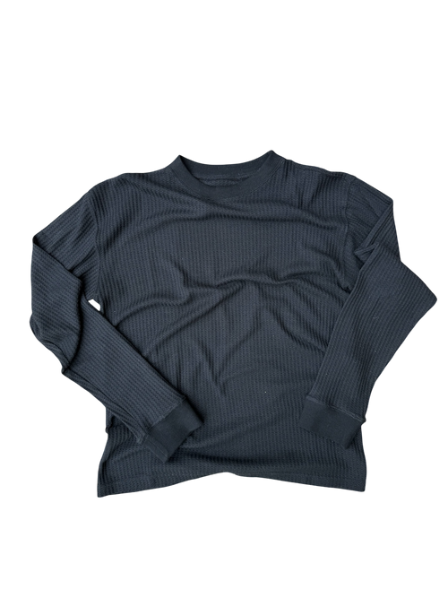 BLACK THERMAL
