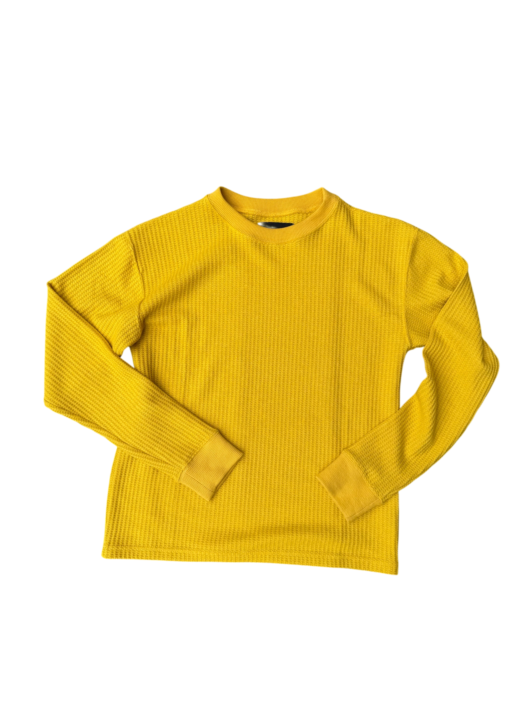 YELLOW THERMAL