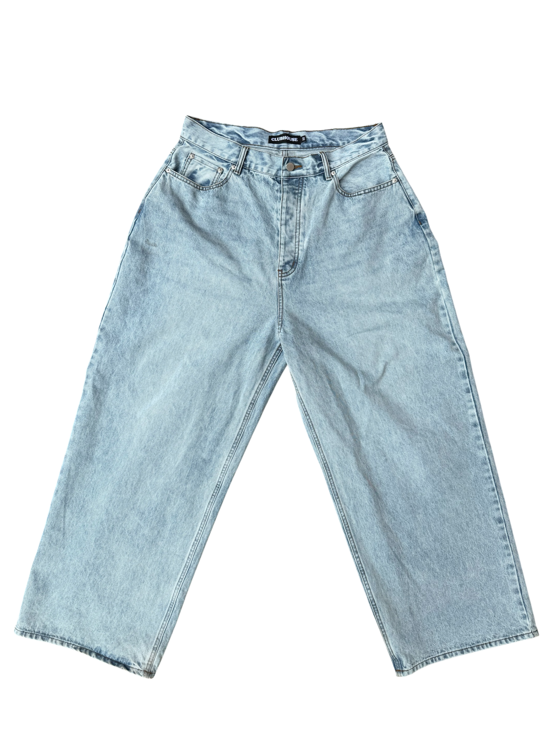 OCEAN DENIM